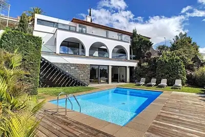 Image de Unmei Villa by LovelyStay