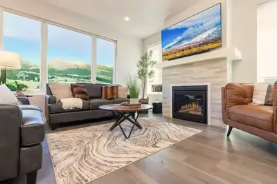 Image de Park City\/ Near Lake & Skiing\/ Hot Tub