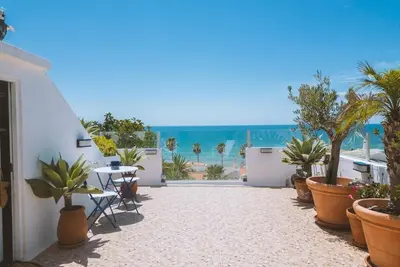 Image de Maison depêcheur à quelques pas de la plage