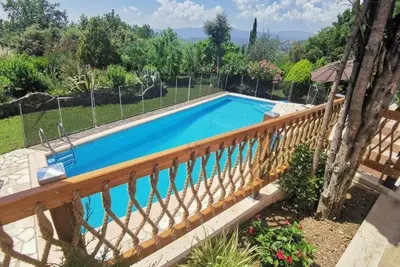 Image de Guest House Casa Cassien