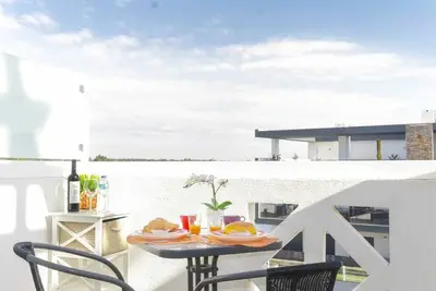 Image de Casa Andorinhas - Quinta Velha Village - Free WiFi and Meo