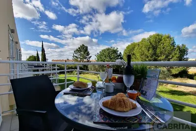 Image de Apartamento FlorMar Cabanas Gardens by Yha