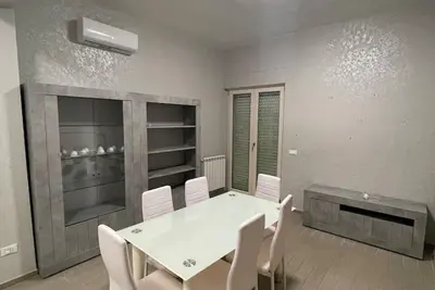 Image de Apartment in Residence 900 meters from the sea with private parking space