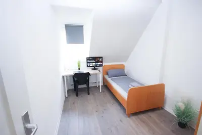 Image de Alfa 2 rooms Apartment near Daimler Wasen Netflix