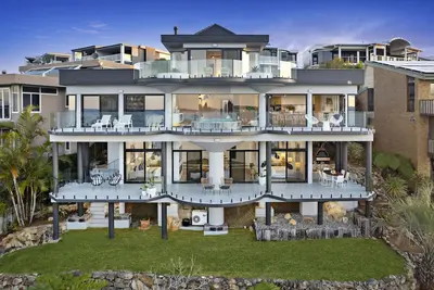 Image de The Pinnacle - Breath taking Vistas and Heated Spa on Viewing Balcony