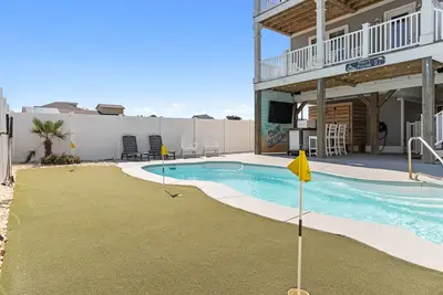 Image de 5br Ocean/Icw Views | Pool | Putt-Putt | Golf Cart
