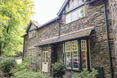 Image de Deer Thwaite, family friendly, with a garden in Windermere