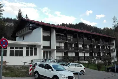 Image de Appartement de vacances Tiefenbach pour 2 - 4 personnes avec 1 chambre à coucher - Appartement de va