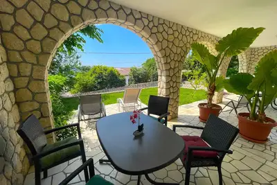 Image de Modern and cozy apartment in a sunny costal town