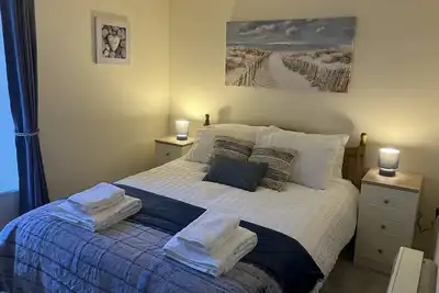 Image de Appartement-Confort-Salle de bain privée séparée-Vue sur Rue-Town Centre No. 32
