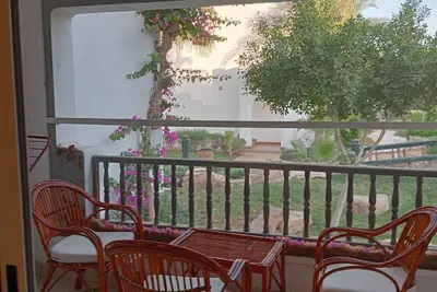 Image de apartment for rent, delta sharm resort, sharm el sheikh, egypt