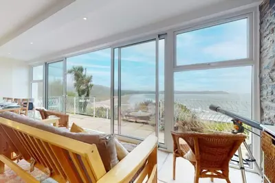 Image de Superb Panoramic Sea Views Sleeps 10 Pet Friendly