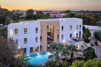 Image de Themis Luxury Villa Rhodes