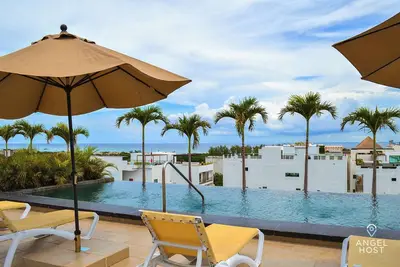 Image de Oceanview Pool | Private Balcony | Near Coco Beach