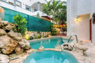 Image de Playacar Oasis, Pool, Seaview, Walk to the Beach