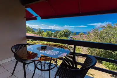 Image de Ocean View Central Location Modern Studio