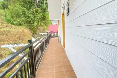 Image de Oyo Home 90688 Kundasang Mount Garden