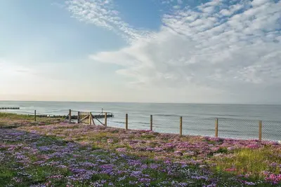 Image de 2 chambres Ă coucher Ă Walcott, near Happisburgh