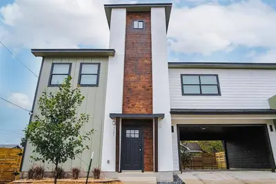 Image de Amazing 3br 2ba Only 5 Mins From Downtown