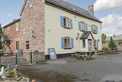 Image de 5 bedroom accommodation in Leominster