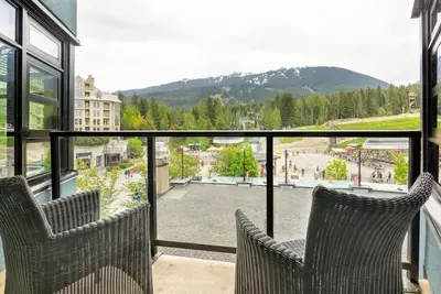 Image de Ideal mountain Base 2br/2ba. Views, Ac, fireplace!