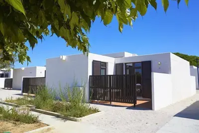 Image de Belle maison de vacances à Leucate