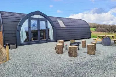 Image de Lakeview Lodge- Uk40692
