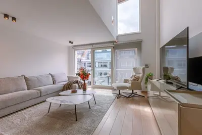 Image de Huswell - Lovely and open apartment on prime location