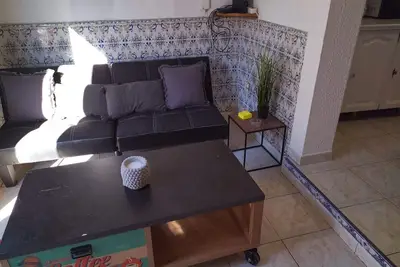 Image de Appartement \"Le Bercail\" près de la mer avec Wi-Fi