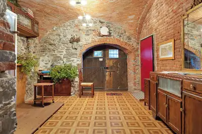 Image de Appartement \"Domus Julia\" avec Terrasse & Wi-Fi
