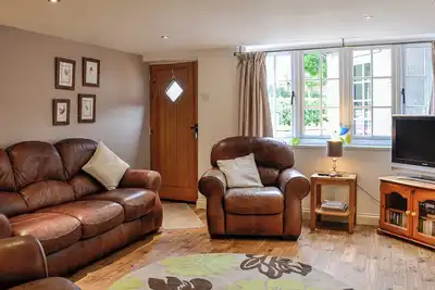 Image de 1 bedroom accommodation in Carlisle