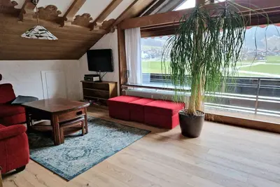 Image de Vacation apartment Alpenfreizeit