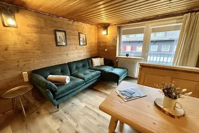 Image de Alpe Rotspitz - Hirschbachwinkel vacation apartments