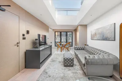 Maddox Street - 3 bed