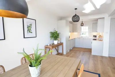 Image de 2 chambres à coucher à St Mawes
