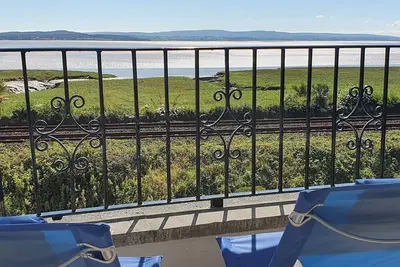 Image de 1 bedroom accommodation in Grange-over-sands