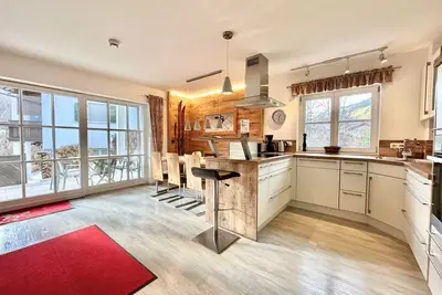 Image de Schofer Eck - Holiday apartment Schofer Eck