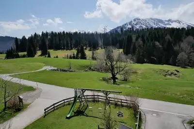 Image de Alpine nest - Weber mountain farm