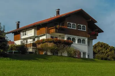 Image de Vacation apartment KĂĽhgund 67 sqm - Landhaus Thomma