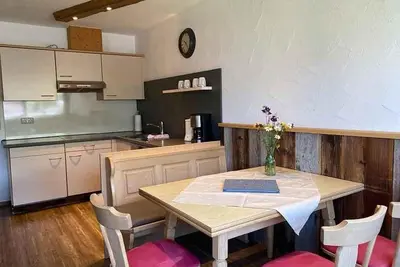 Image de Vacation apartment Iseler - 67 sqm - Landhaus Thomma