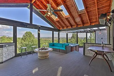 Image de 6br Colorado Luxury Living - Panorama Mountain View & Hot Tub
