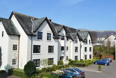 Image de 2 chambres à coucher à Keswick