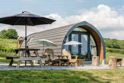 Image de Hayfield Haven-Uk40691