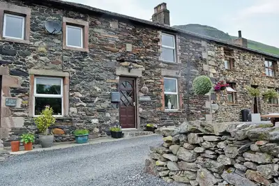 Image de Brackendale Cottage - Uk1335