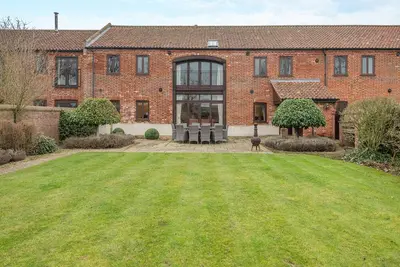 Image de 5 chambres Ă coucher Ă Sculthorpe, Fakenham