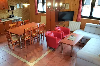 Image de Holiday home Duet 2