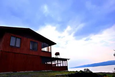 Image de Villa Love Arenal - Lake & Volcano Views
