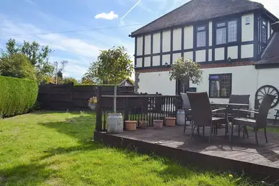 Image de Ideally situated within a short drive of the beach at Tankerton and vibrant Whitstable.