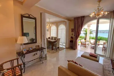 Image de Villa Klara - Two Bedroom Apartment with Terrace