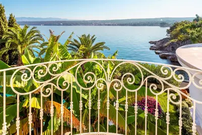Image de Villa Klara - Two Bedroom Apartment with Terrace and Sea View